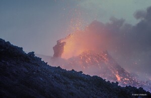 Etna (ph. Salvo Cristaudo)