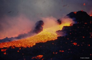 Etna (ph. Salvo Cristaudo)