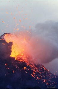 Etna (ph. Salvo Cristaudo)