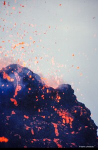 Etna (ph. Salvo Cristaudo)