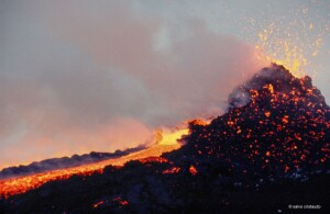 Etna (ph. Salvo Cristaudo)