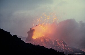 Etna (ph. Salvo Cristaudo)