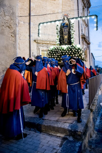 Addolorata - Leonforte (ph. Andrea Lattuca)