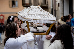 Gli Angeli - Assoro (ph. Andrea Lattuca)