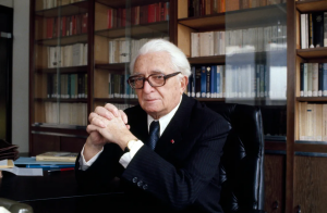 Fernand Braudel