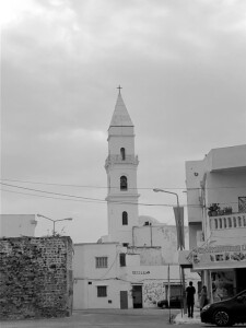 chiesa di Saint Augustin e Saint Fidèle de la Goulette (ph. Gloria Frisone)