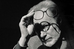 Primo Levi