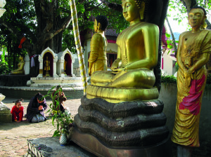 Thailandia, Chiang Ray, 2007 (ph. Melo Minnella)