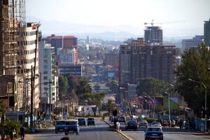 Addis Abeba