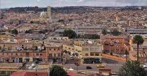 Asmara