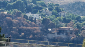 Terra nera (ph. Lorenzo Mercurio)