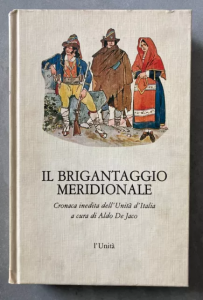 il-brigantaggio-meridionale-lunita-1979