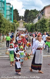 Processione delle conche (ph. Alessandro Di Luzio)