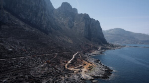 Terra nera (ph. Lorenzo Mercurio)