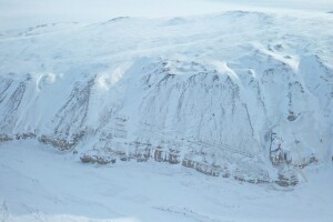 Norvegia, Ghiacciaio delle Svalbard (ph. Seby Scollo)