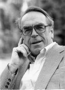 Jürgen Moltmann