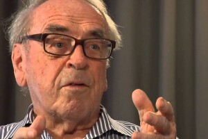 Jürgen Moltmann