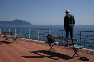 Nervi (ph. Giovanni Cerami)