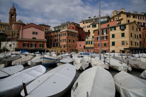 Nervi (ph. Giovanni Cerami)