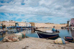 Bizerte (ph. Davide Renda)