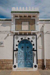 Bizerte (ph. Davide Renda)