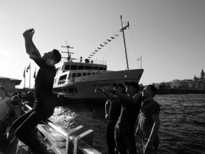 Crocevia Istanbul (ph. Martino Zummo)