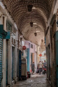 Bizerte (ph. Davide Renda)