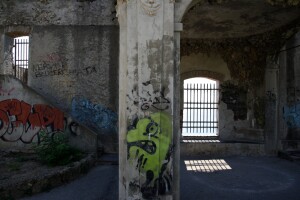 Nervi (ph. Giovanni Cerami)