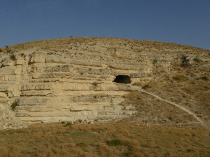 Zona archeologica Zeugma (ph. Nino Pillitteri)