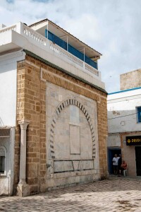 Bizerte (ph. Davide Renda)