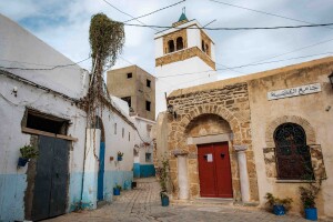 Bizerte (ph. Davide Renda)