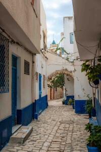 Bizerte (ph. Davide Renda)