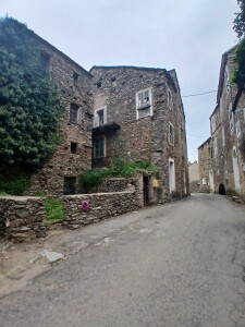 Corte, Corsica (ph. Corradino Seddaiu)