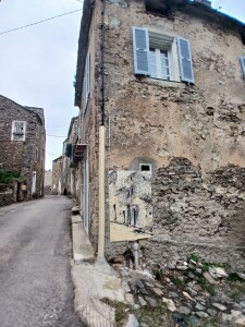 Corte, Corsica (ph. Corradino Seddaiu)