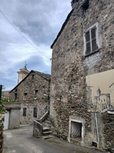 Corte, Corsica (ph. Corradino Seddaiu)