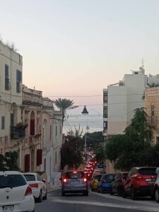 La Valletta (ph. Veronica Merlo)