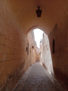 La Valletta (ph. Veronica Merlo)