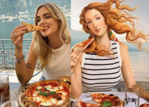 Fra stereotipi e tourist gaze. Chiara Ferragni (2020) e la Venere di Botticelli nella pubblicità del Ministero del Turismo (2023)