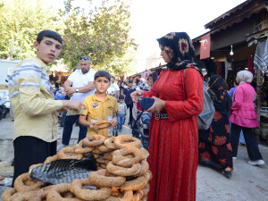 Sanliurfa (ph. Nino Pillitteri)