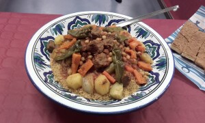 Couscus