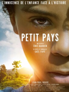 Film di Barbier Eric, Petit Pays