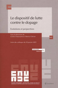 le-dispositif-de-lutte-contre-le-dopage-evolutions-et-perspectives