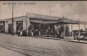 Fig. 23 Torre del Greco, Gran Caffè Palumbo