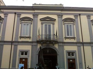 Villa Bruno S. Giorgio