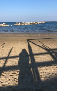 Lampedusa (ph. Anna Maria Francioni)