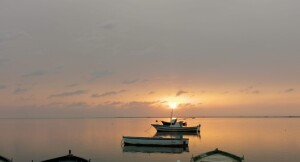 pesca a Marsala (ph. Ibtissem Slimane)