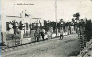 Scuola franco-araba per maschi di Zarzis 