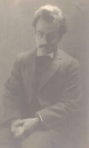 Kahlil Gibran