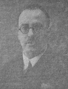 Narciso Eladio Lorenzo Luzuriaga