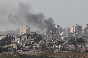 Gaza